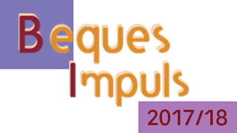 Beques Impuls 2017-2018